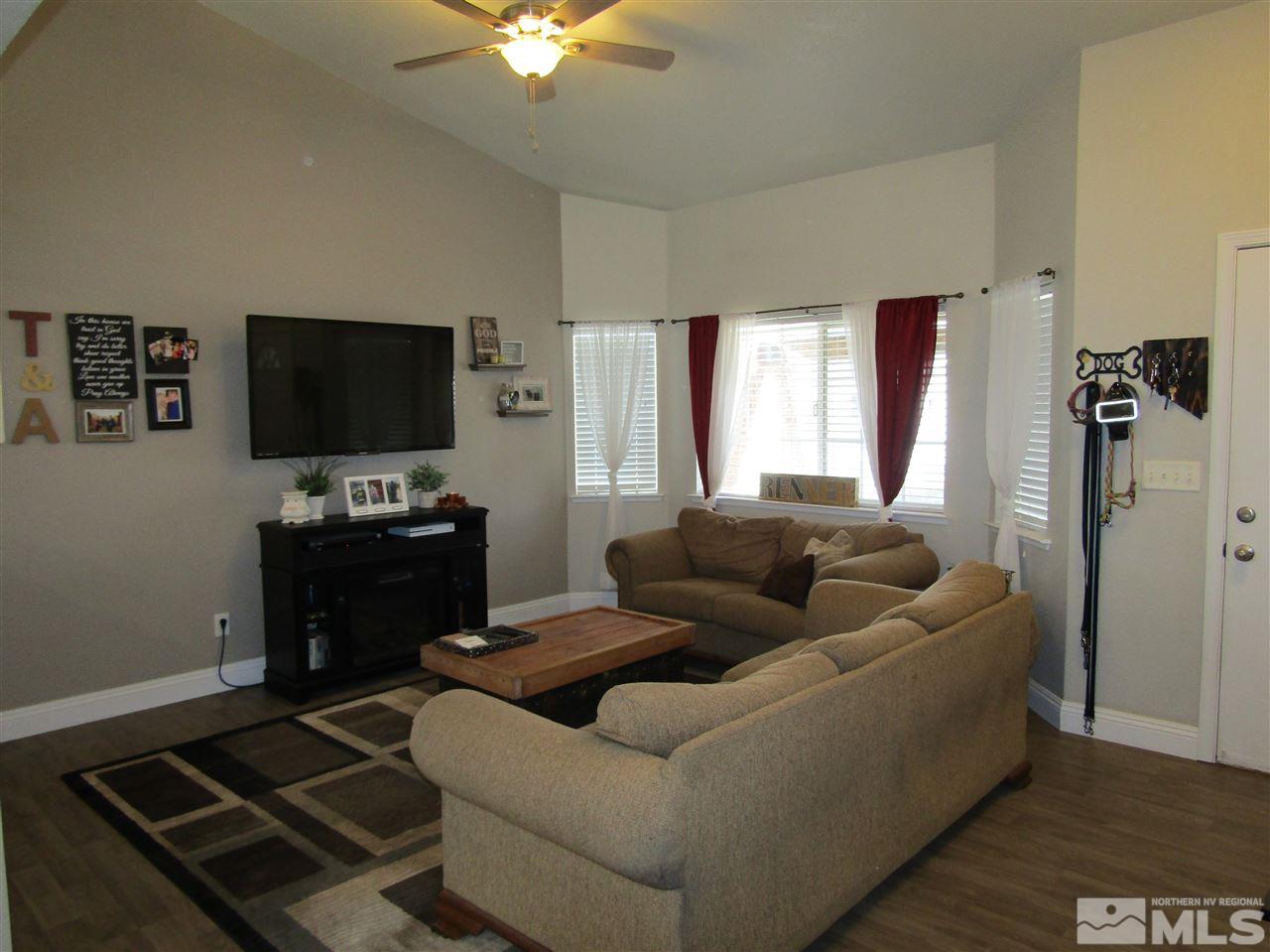 709 Addler Road Gardnerville, NV 89460 - Photo 4 of 20 Photo 4