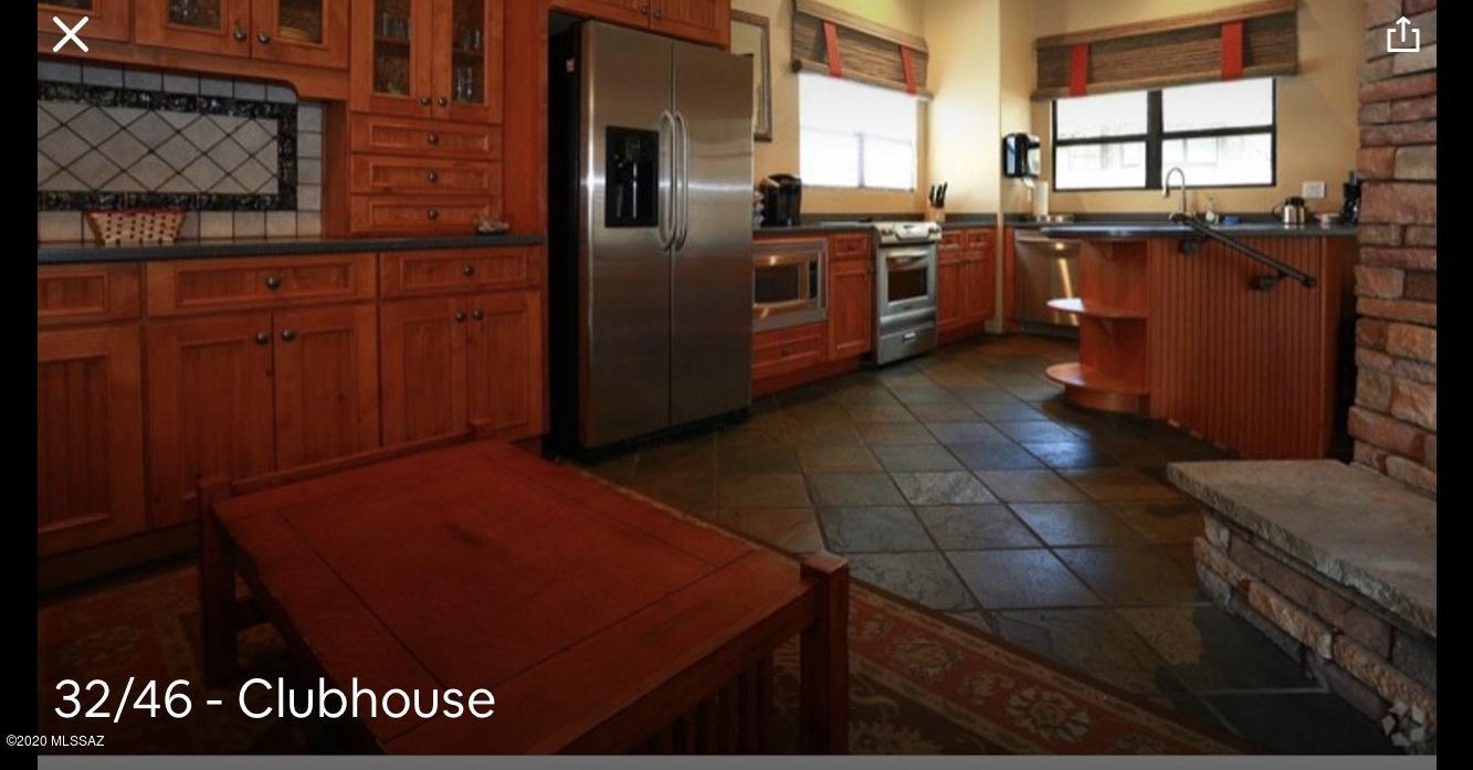 5855 North Kolb Road, Unit 6211 Tucson, AZ 85750 - Photo 30 of 45