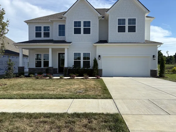 $699,990 | 1424 Shallow Crk Drive, Murfreesboro, TN 37129