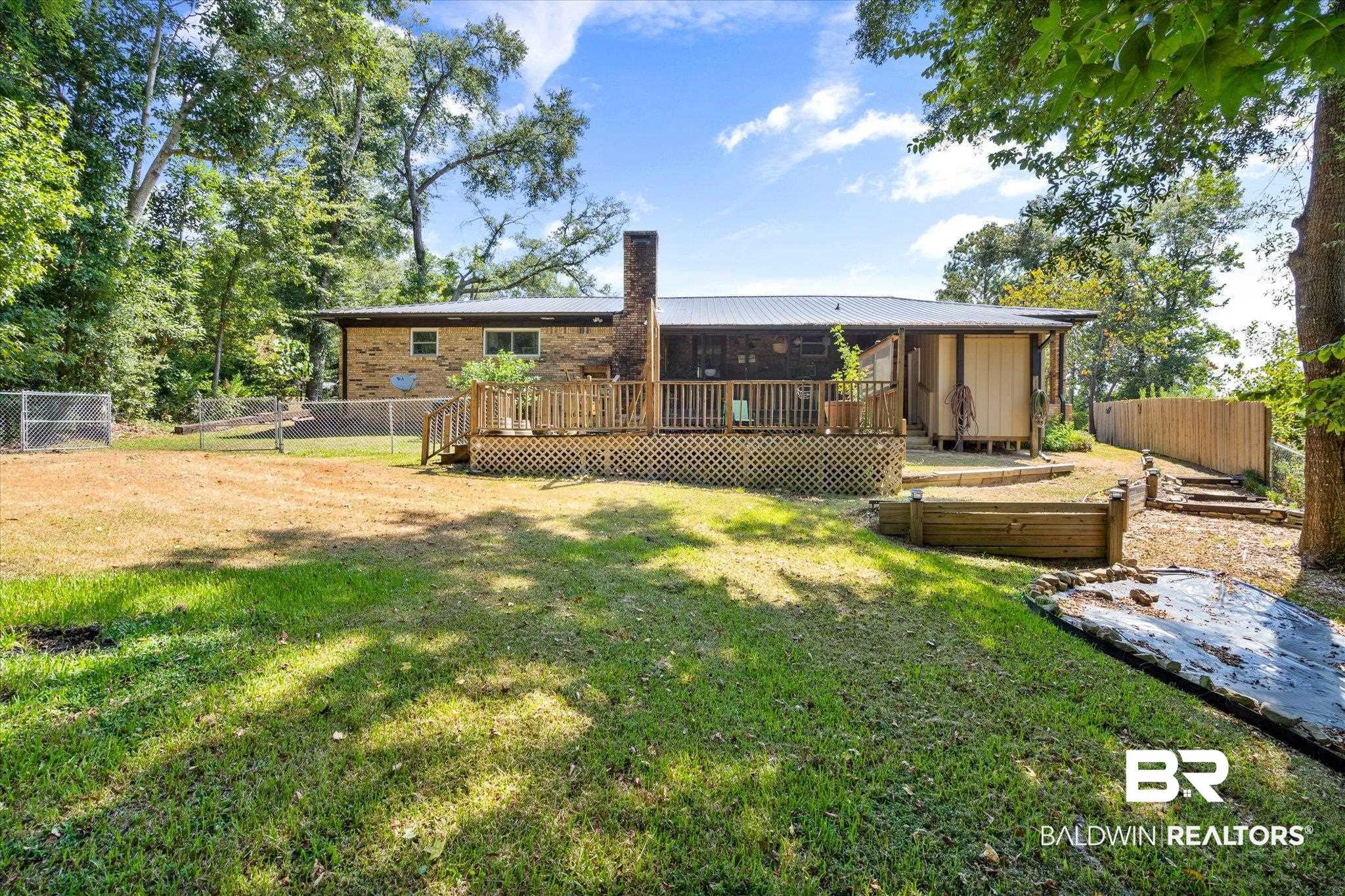 114 Jerry Circle Jackson, AL 36545 - Photo 17 of 20