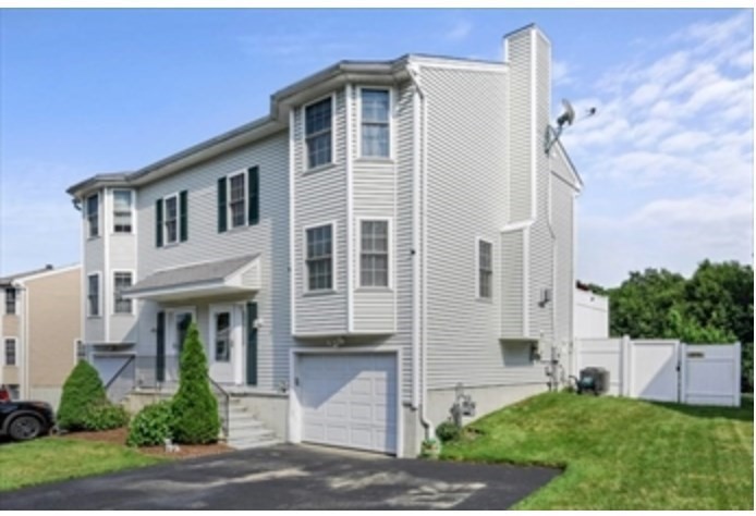 66 Ledgecrest Drive Worcester, MA 01603 - Photo 1 of 37