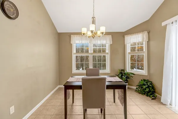 $440,000 | 66 Ledgecrest Drive, Worcester, MA 01603