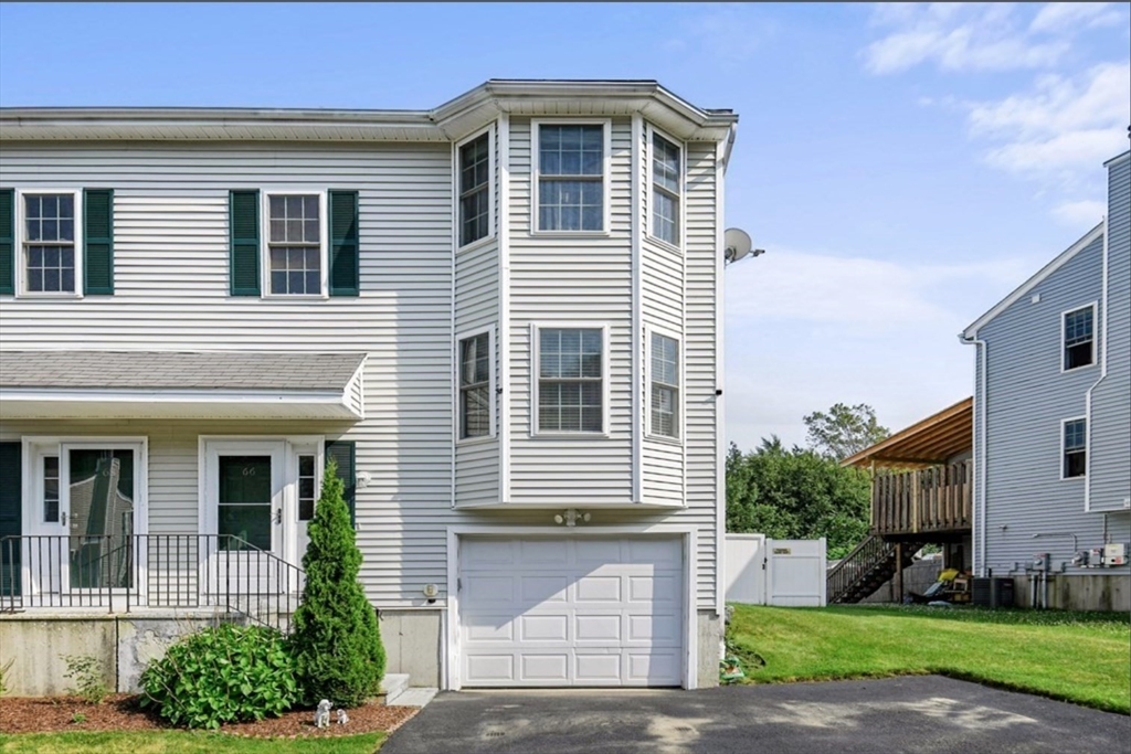 66 Ledgecrest Drive Worcester, MA 01603 - Photo 2 of 37