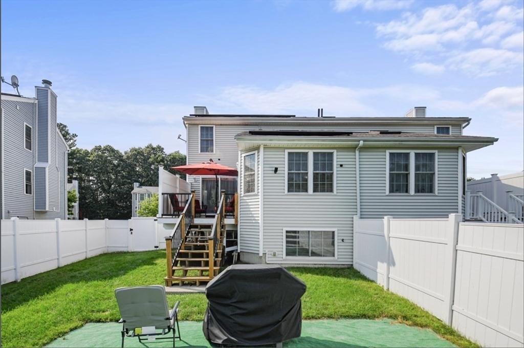 66 Ledgecrest Drive Worcester, MA 01603 - Photo 33 of 37