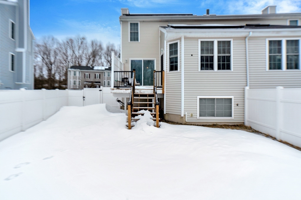 66 Ledgecrest Drive Worcester, MA 01603 - Photo 36 of 37