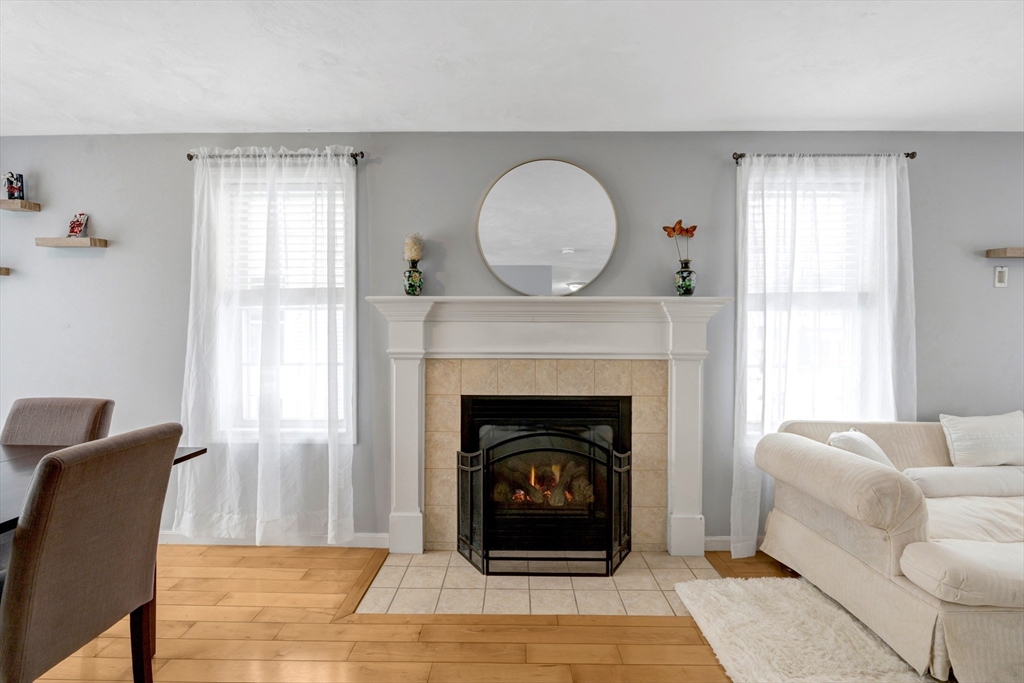66 Ledgecrest Drive Worcester, MA 01603 - Photo 6 of 37