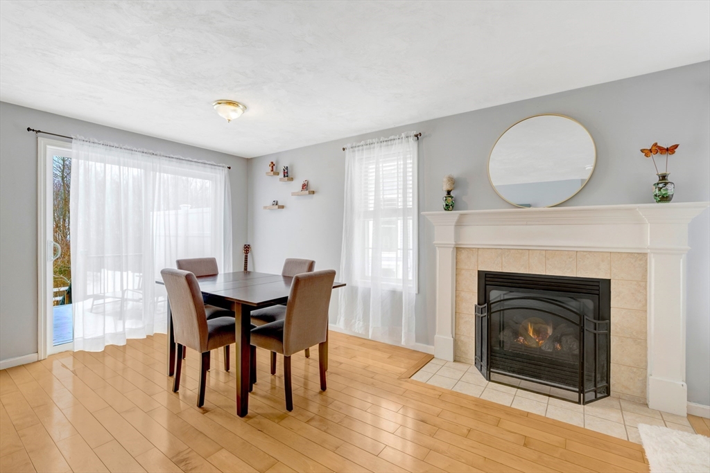 66 Ledgecrest Drive Worcester, MA 01603 - Photo 8 of 37
