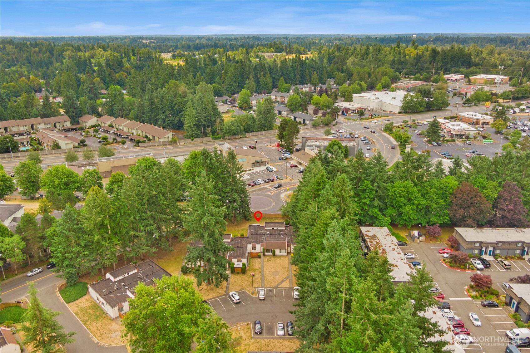 14600 Southeast 176th Street, Unit A3 Renton, WA 98058 - Photo 31 of 35 Gallery Image 31