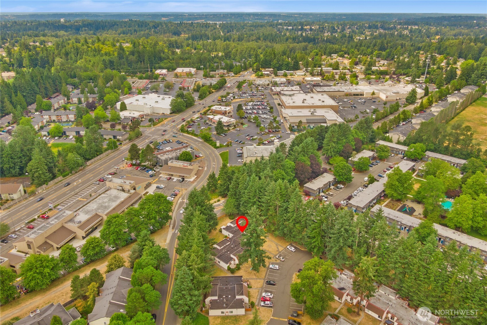 14600 Southeast 176th Street, Unit A3 Renton, WA 98058 - Photo 34 of 35 Gallery Image 34