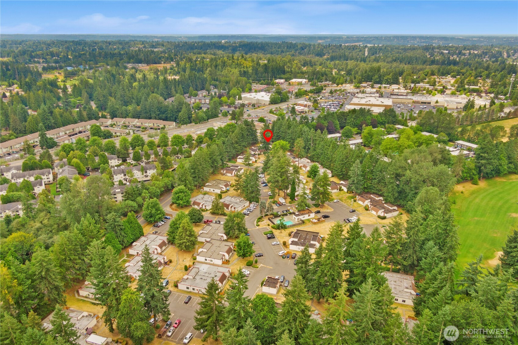 14600 Southeast 176th Street, Unit A3 Renton, WA 98058 - Photo 35 of 35 Gallery Image 35