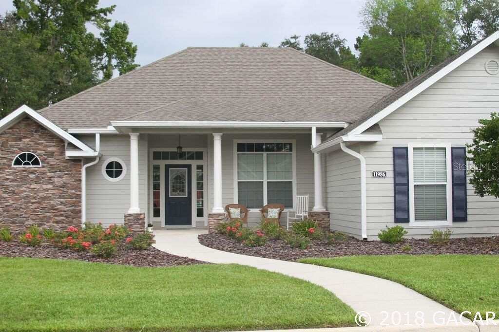 11986 Southwest 2nd Road Gainesville, FL 32607 - Photo 1 of 1