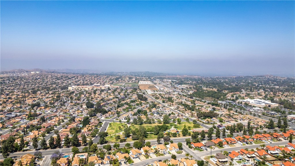 19465 Kinnow Lane Riverside, CA 92508 - Photo 61 of 61 an aerial view of a city