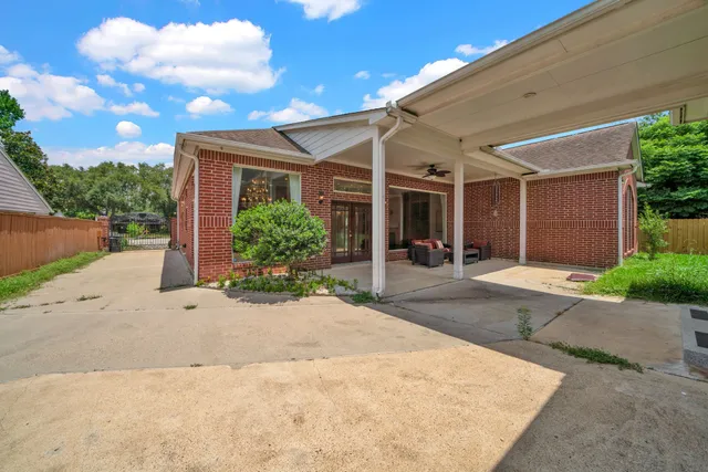 $720,000 | 4317 Willowbend Boulevard, Houston, TX 77035