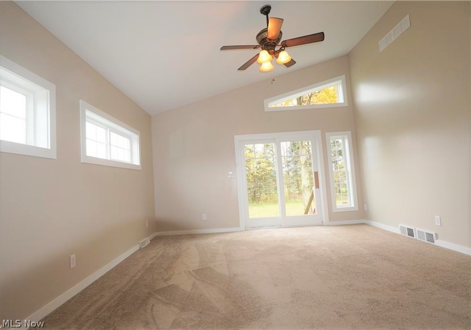 9822 Struthers Road New Middletown, OH 44442 - Photo 13 of 20 Main Bedroom
