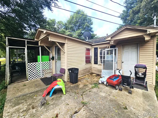 $39,500 | 605 North Jackson Street, Kennett, MO 63857