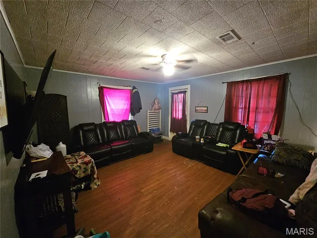 $39,500 | 605 North Jackson Street, Kennett, MO 63857