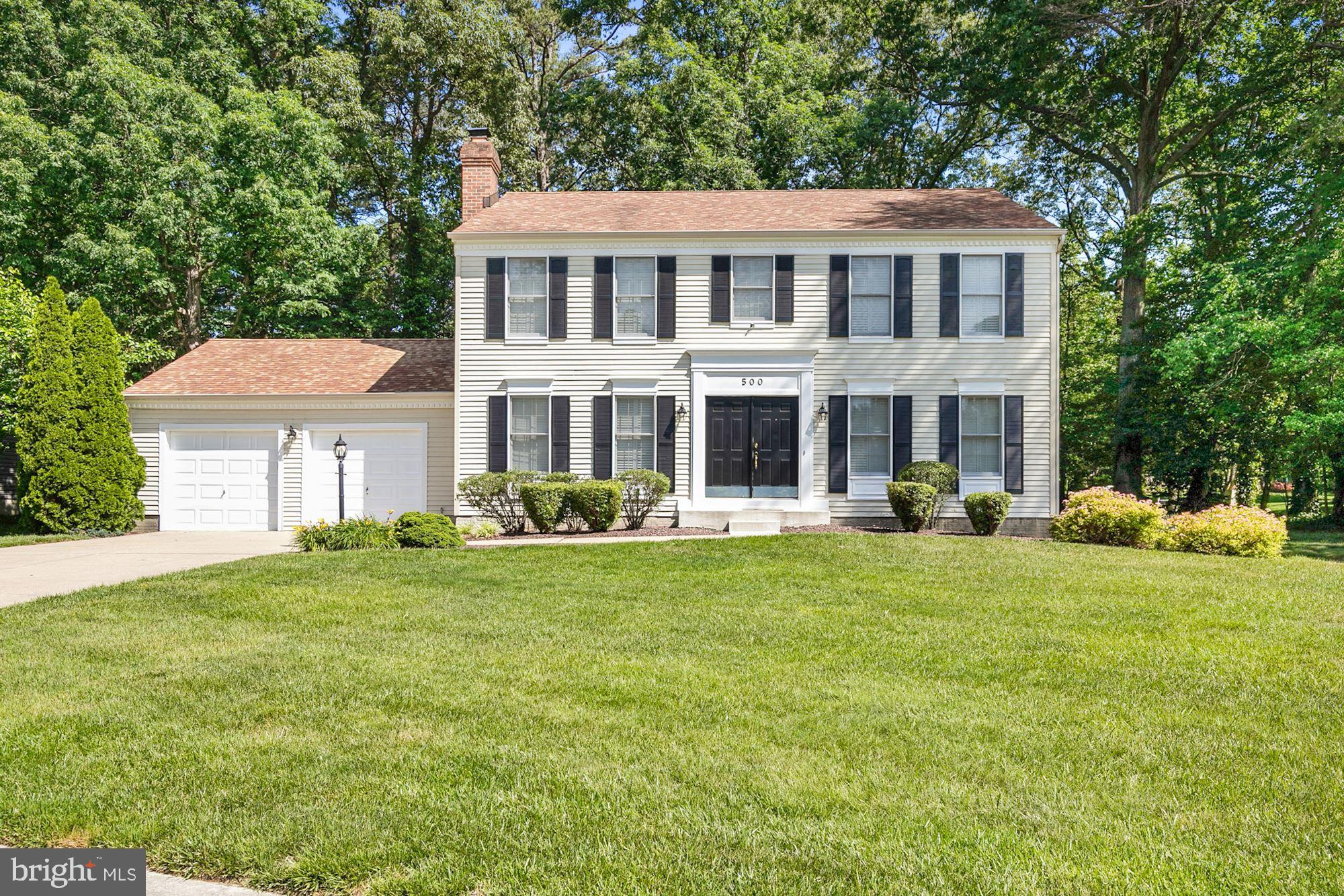 500 Red Birch Road Millersville, MD 21108 - Photo 1 of 48 Gallery Image 1