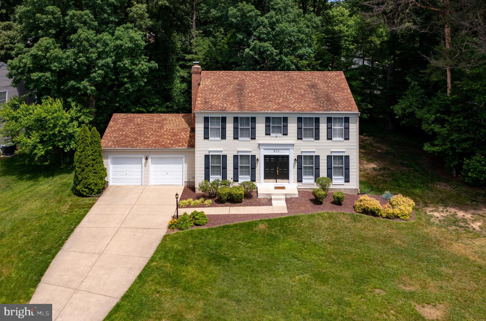 500 Red Birch Road Millersville, MD 21108 - Photo 3 of 48 Gallery Image 3
