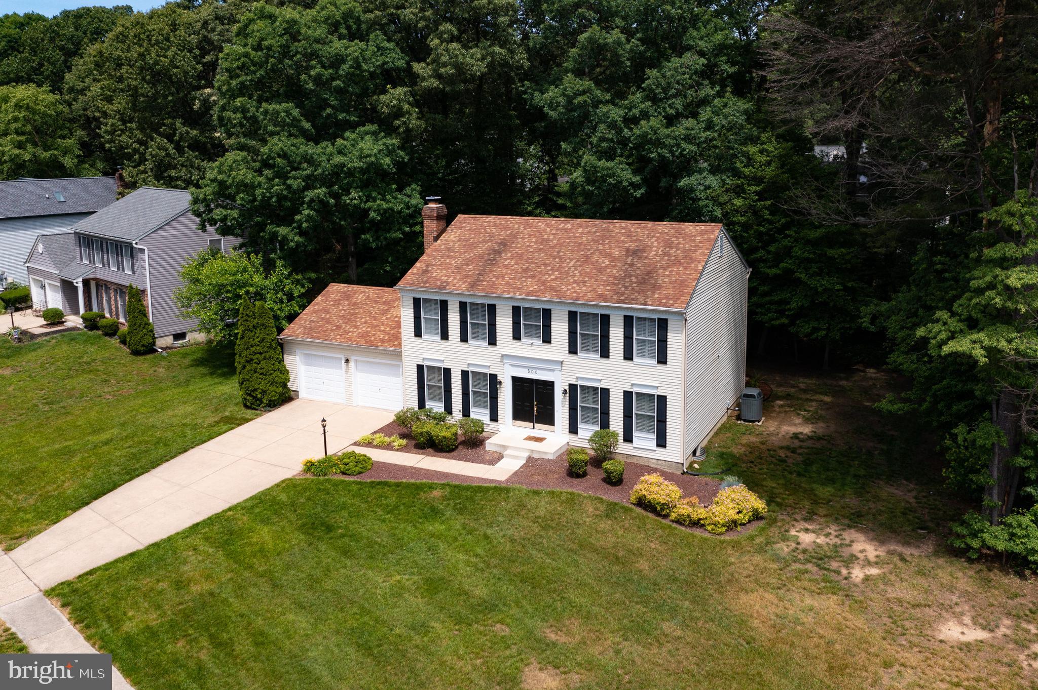 500 Red Birch Road Millersville, MD 21108 - Photo 4 of 48 Gallery Image 4