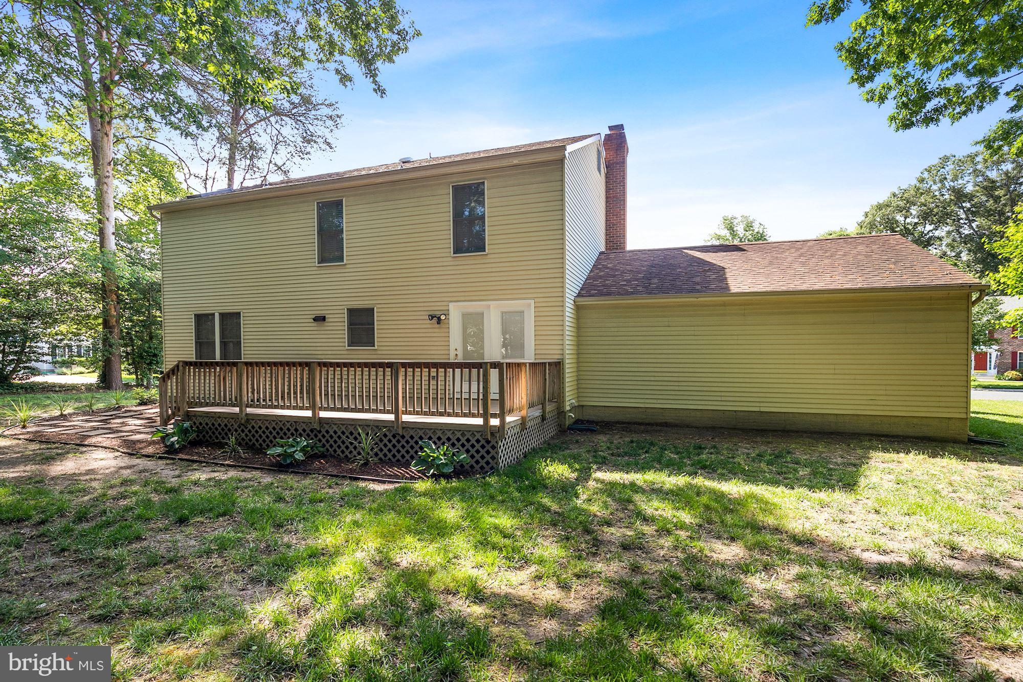 500 Red Birch Road Millersville, MD 21108 - Photo 36 of 48 Gallery Image 36
