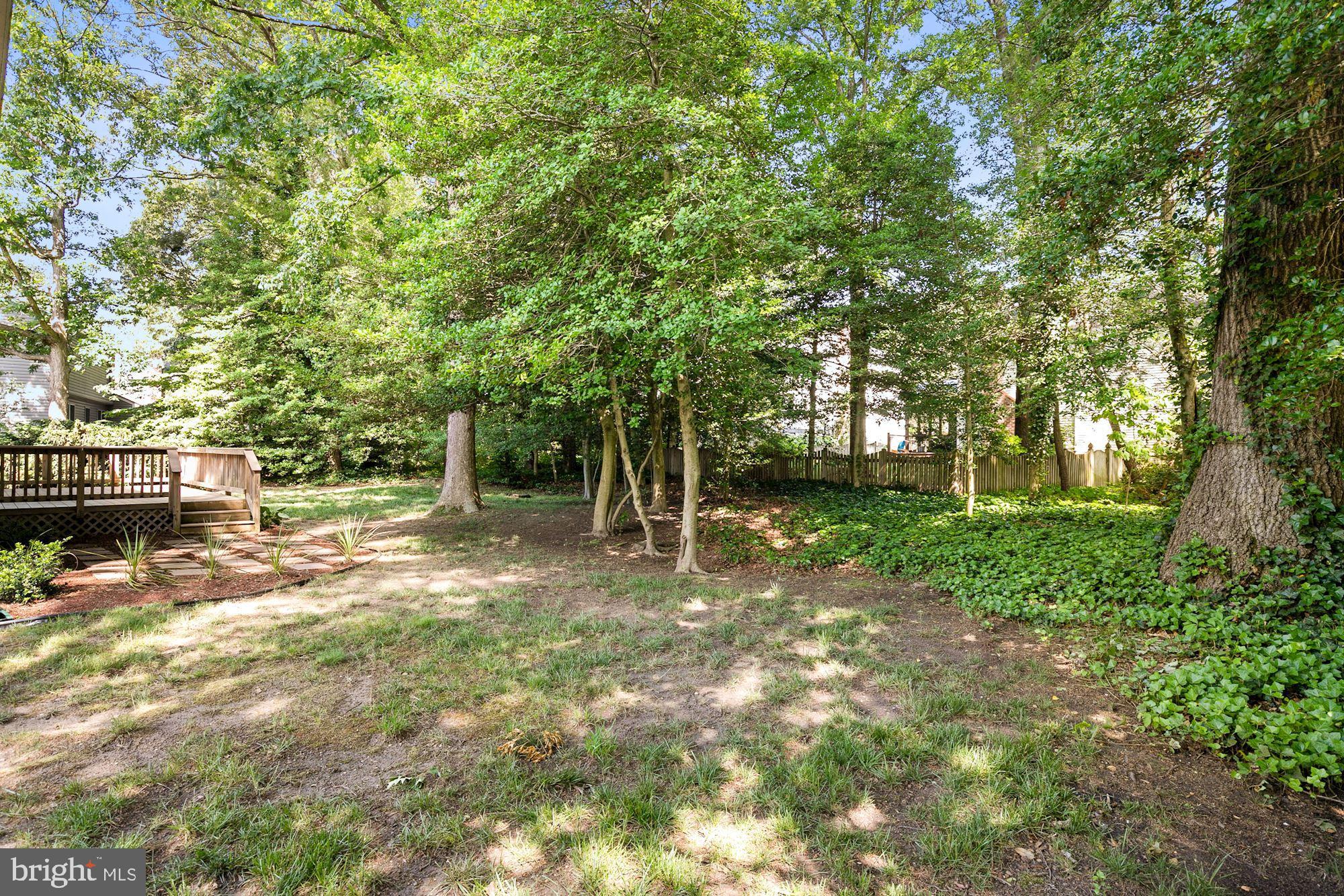 500 Red Birch Road Millersville, MD 21108 - Photo 38 of 48 Gallery Image 38