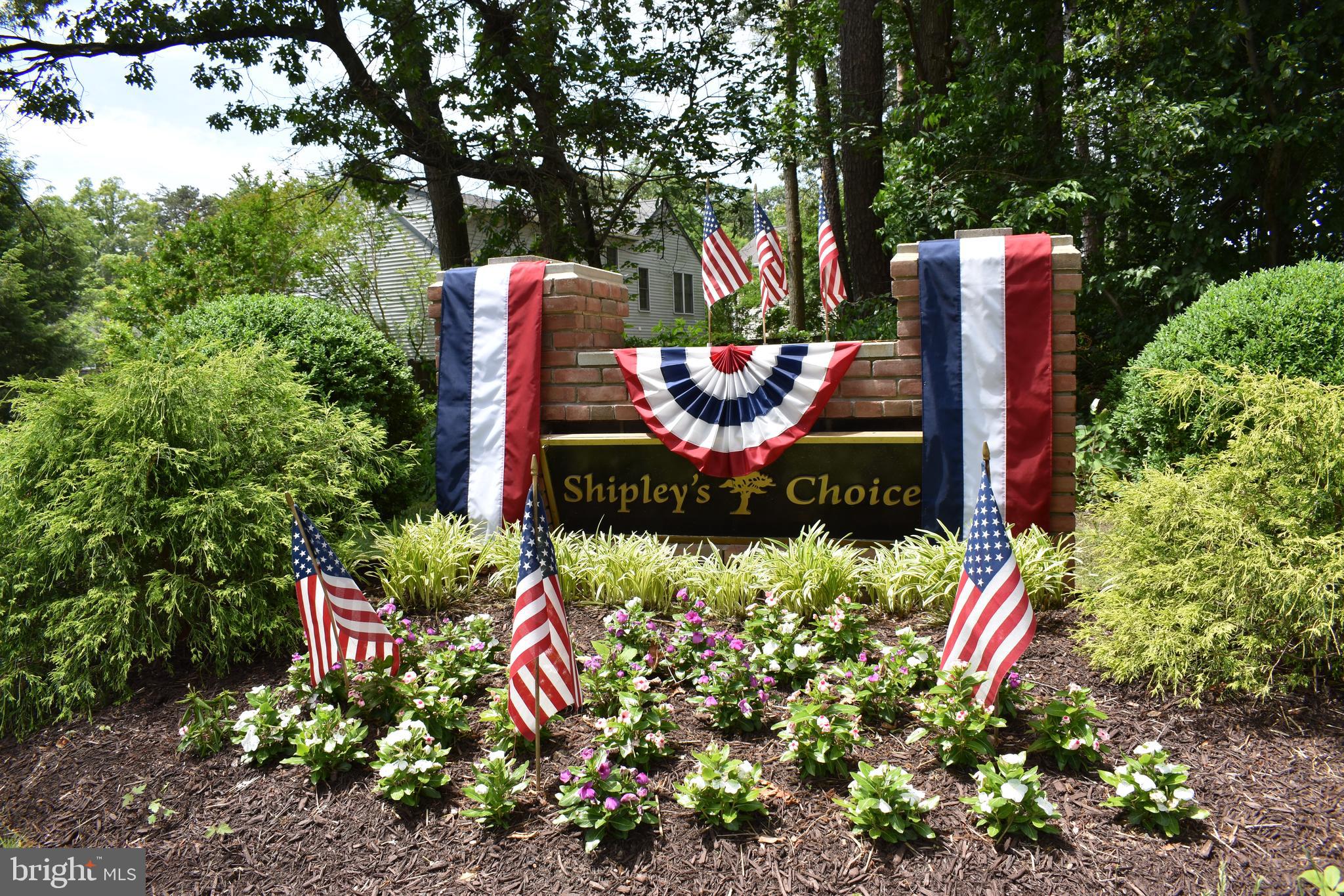 500 Red Birch Road Millersville, MD 21108 - Photo 39 of 48 Gallery Image 39