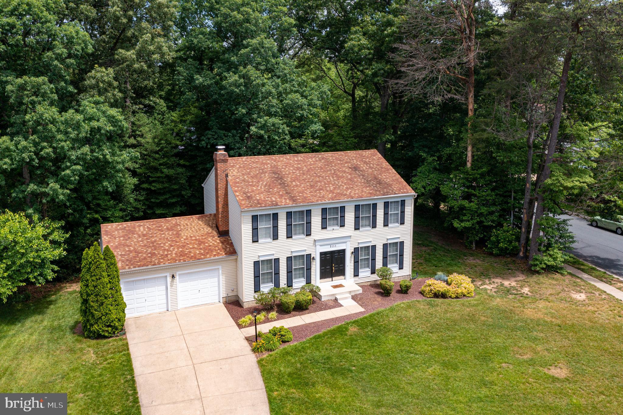 500 Red Birch Road Millersville, MD 21108 - Photo 5 of 48 Gallery Image 5
