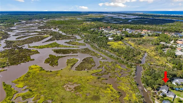 $3,000 | 41 Cochise Court, Palm Coast, FL 32137