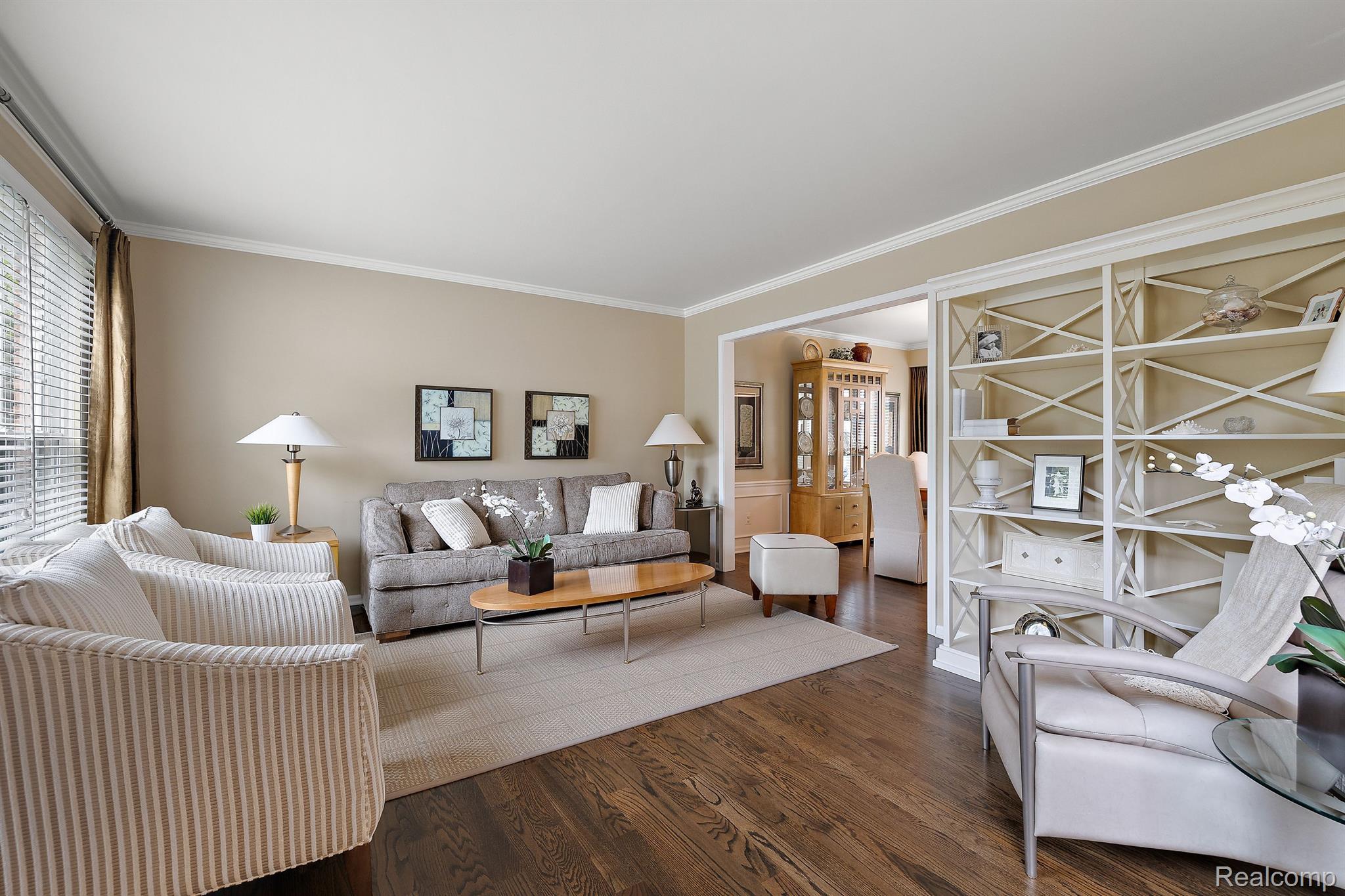 1228 Thames Drive Rochester, MI 48307 - Photo 11 of 34 Gallery Image 11