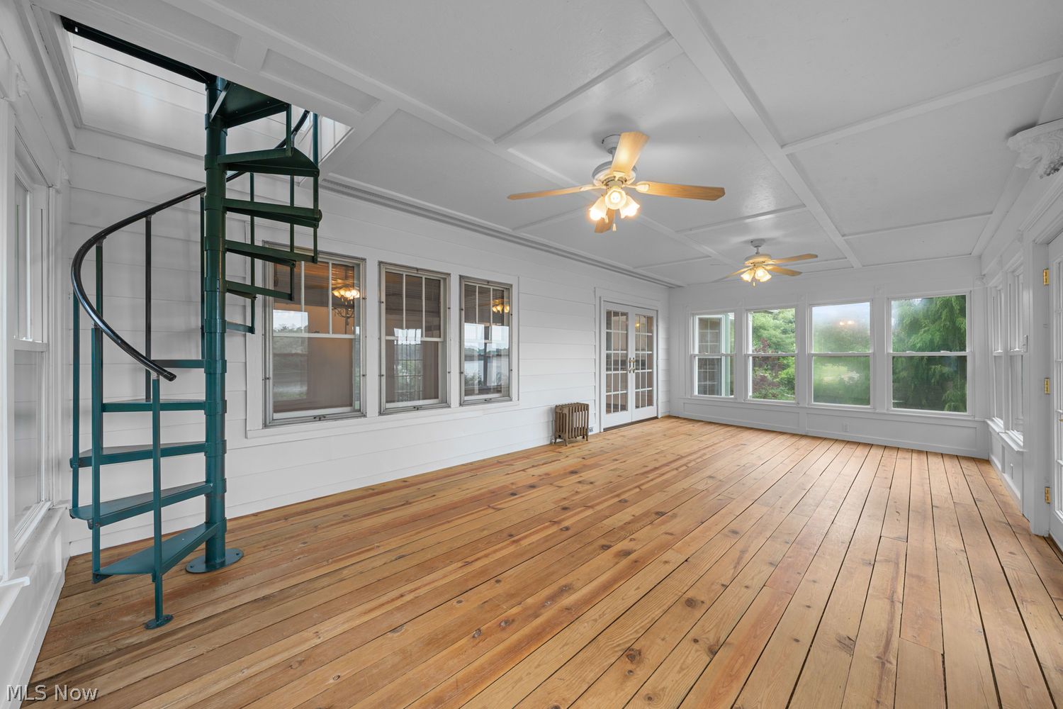 5003 Rootstown Road Ravenna, OH 44266 - Photo 11 of 50 First floor porch
