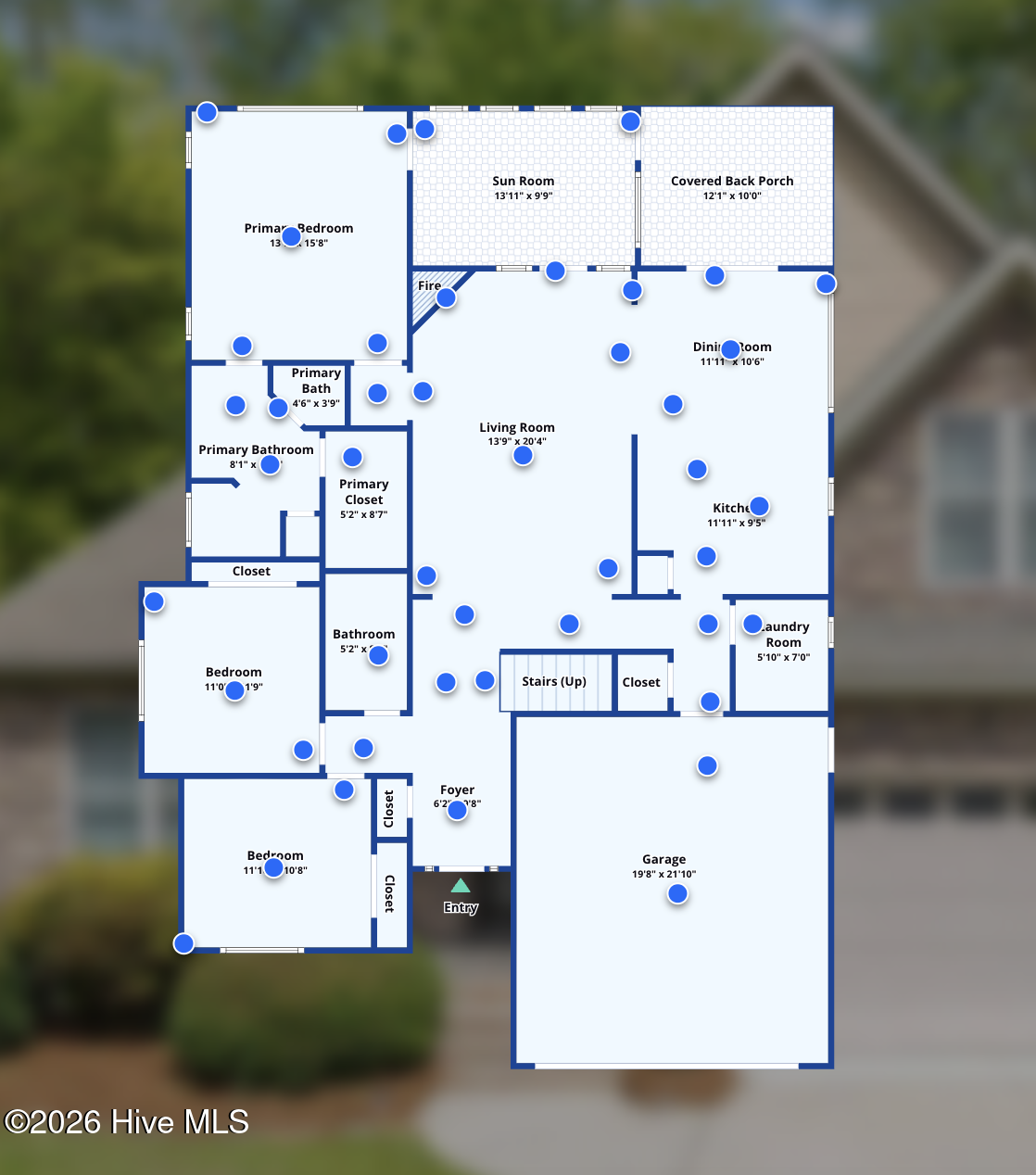 1 Joshua Drive Chocowinity, NC 27817 - Photo 62 of 63