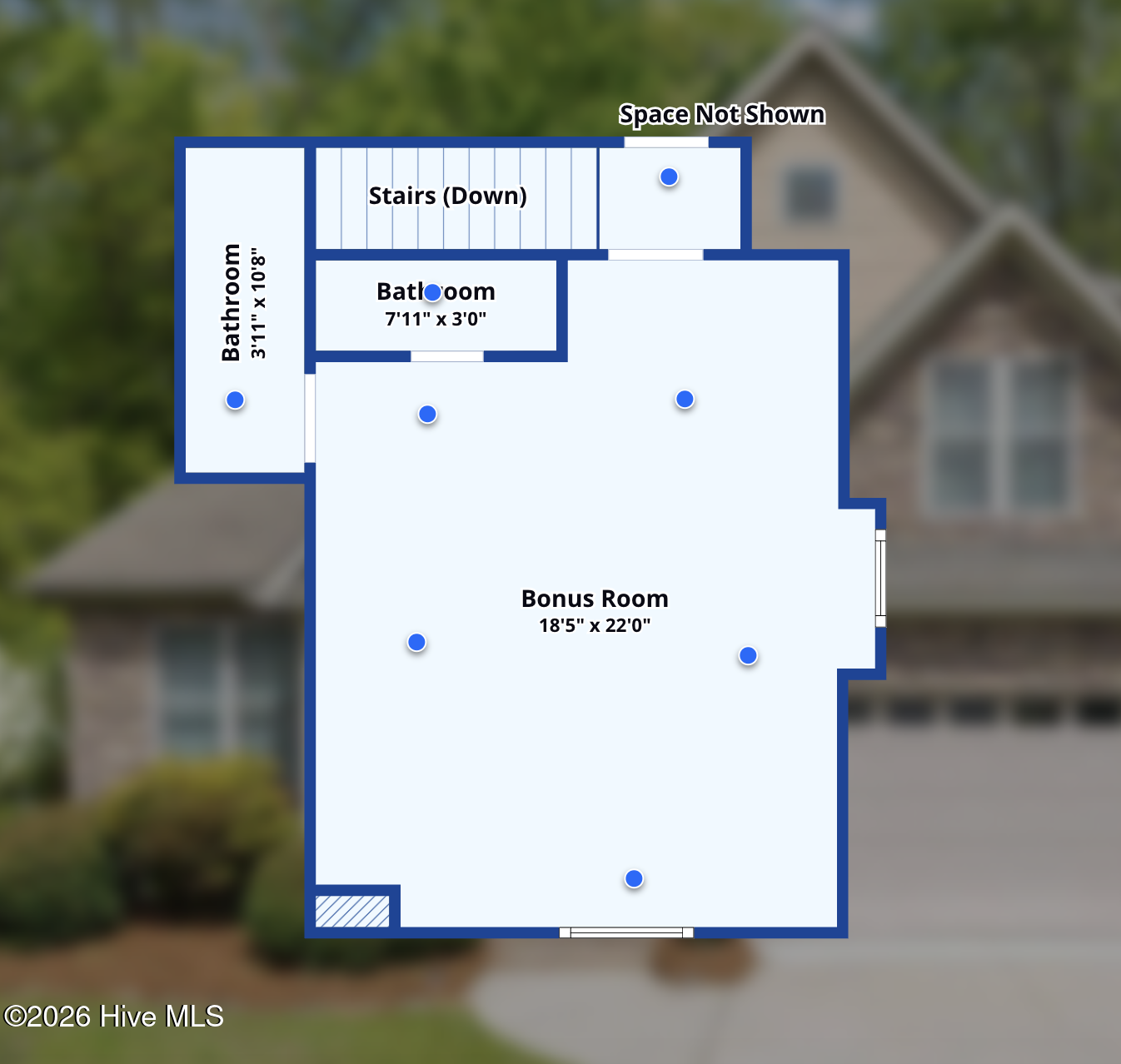 1 Joshua Drive Chocowinity, NC 27817 - Photo 63 of 63