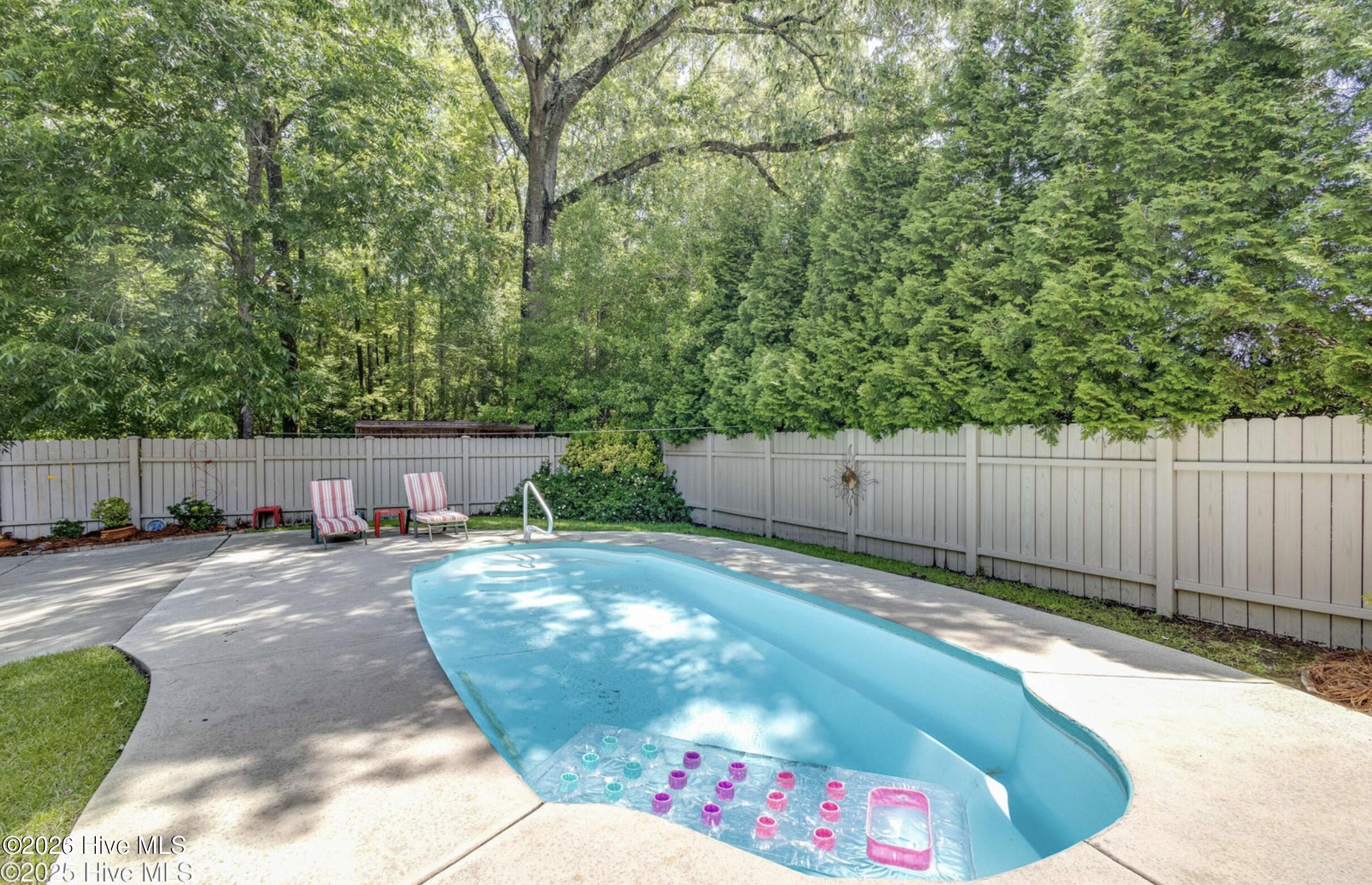 1 Joshua Drive Chocowinity, NC 27817 - Photo 2 of 63 photo from when pool is open