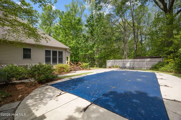 $439,000 | 1 Joshua Drive, Chocowinity, NC 27817