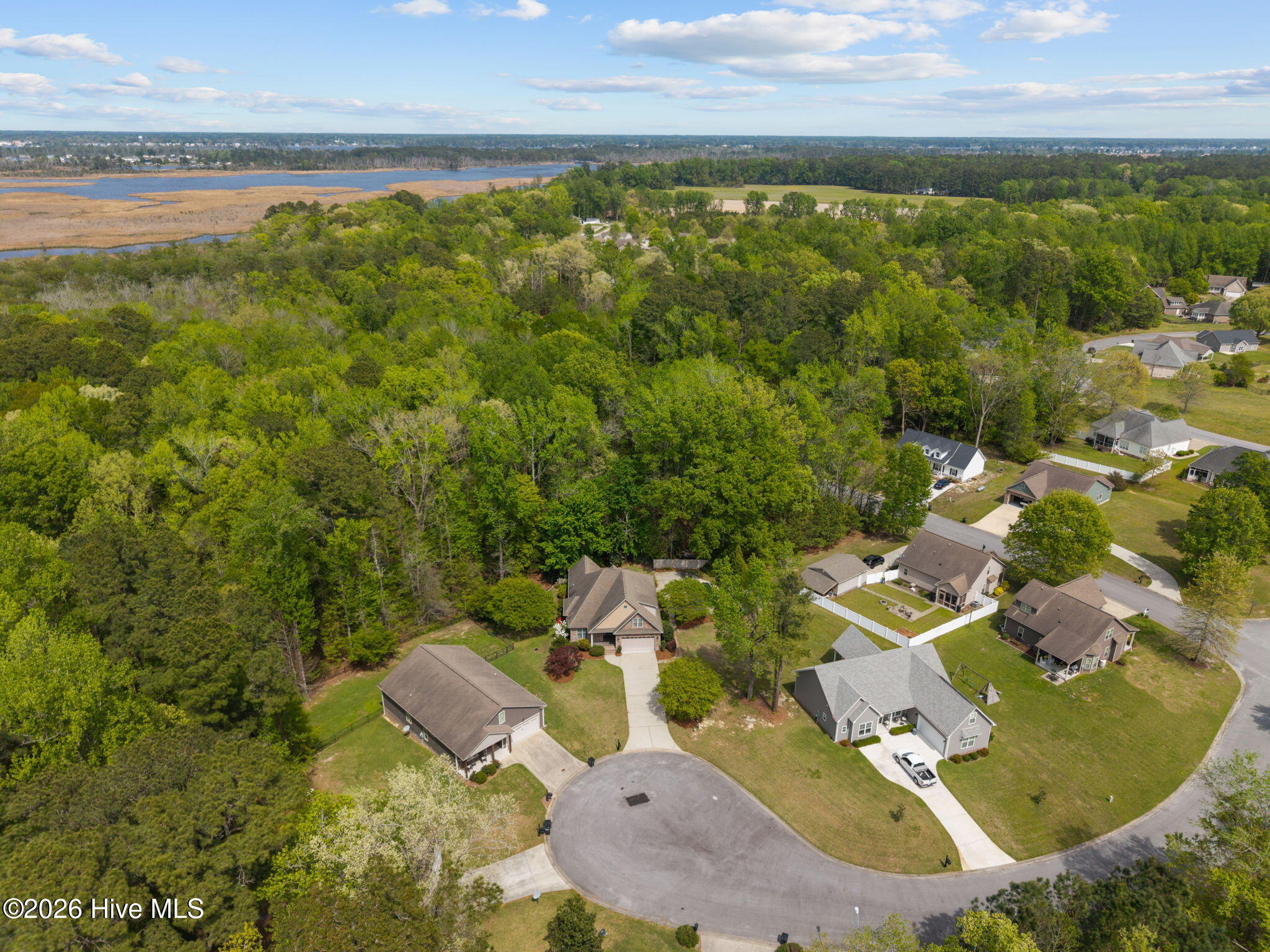 1 Joshua Drive Chocowinity, NC 27817 - Photo 56 of 63 8-web-or-mls-DJI_20260408142240_0070_D