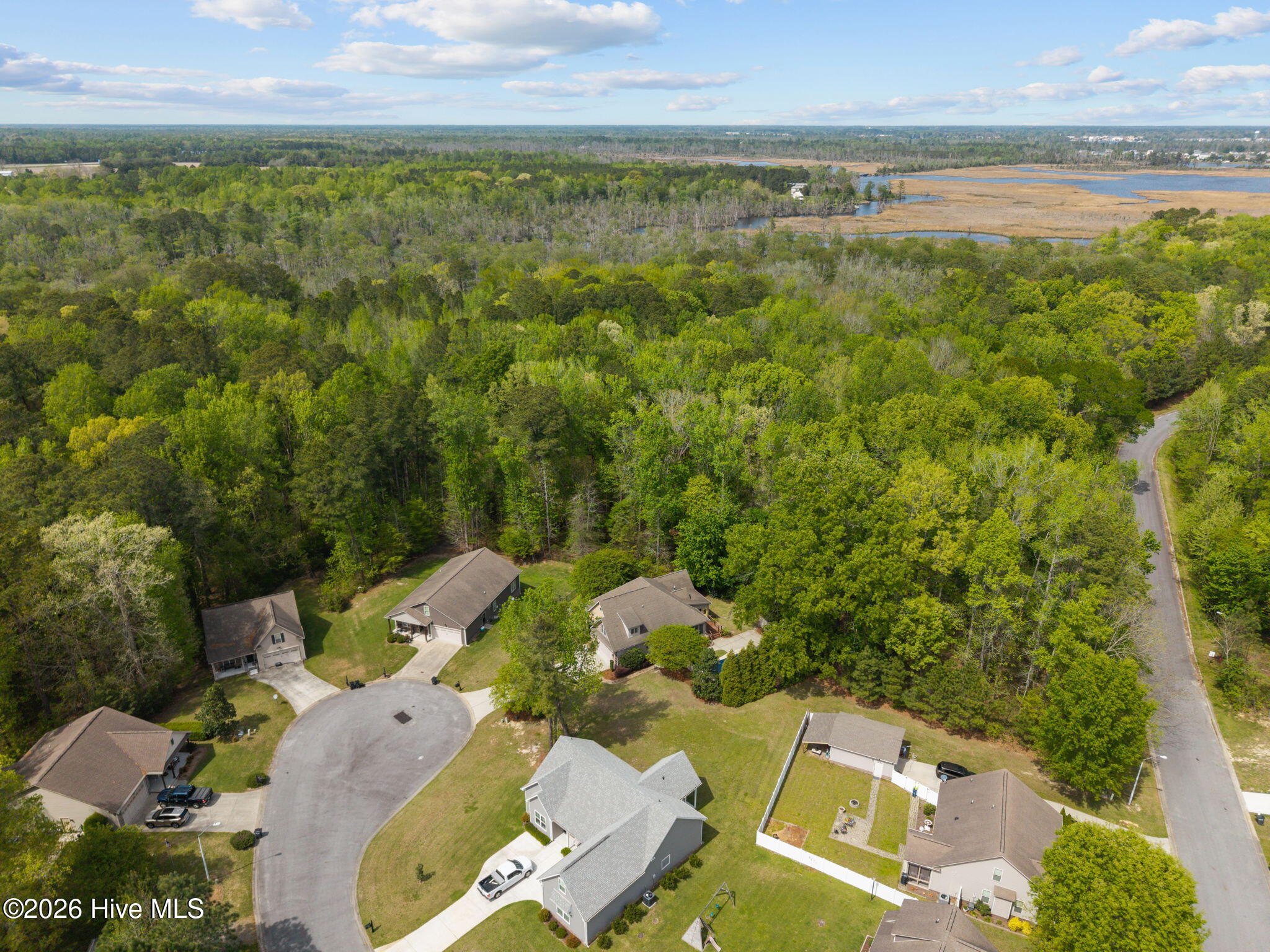 1 Joshua Drive Chocowinity, NC 27817 - Photo 57 of 63 9-web-or-mls-DJI_20260408142251_0071_D