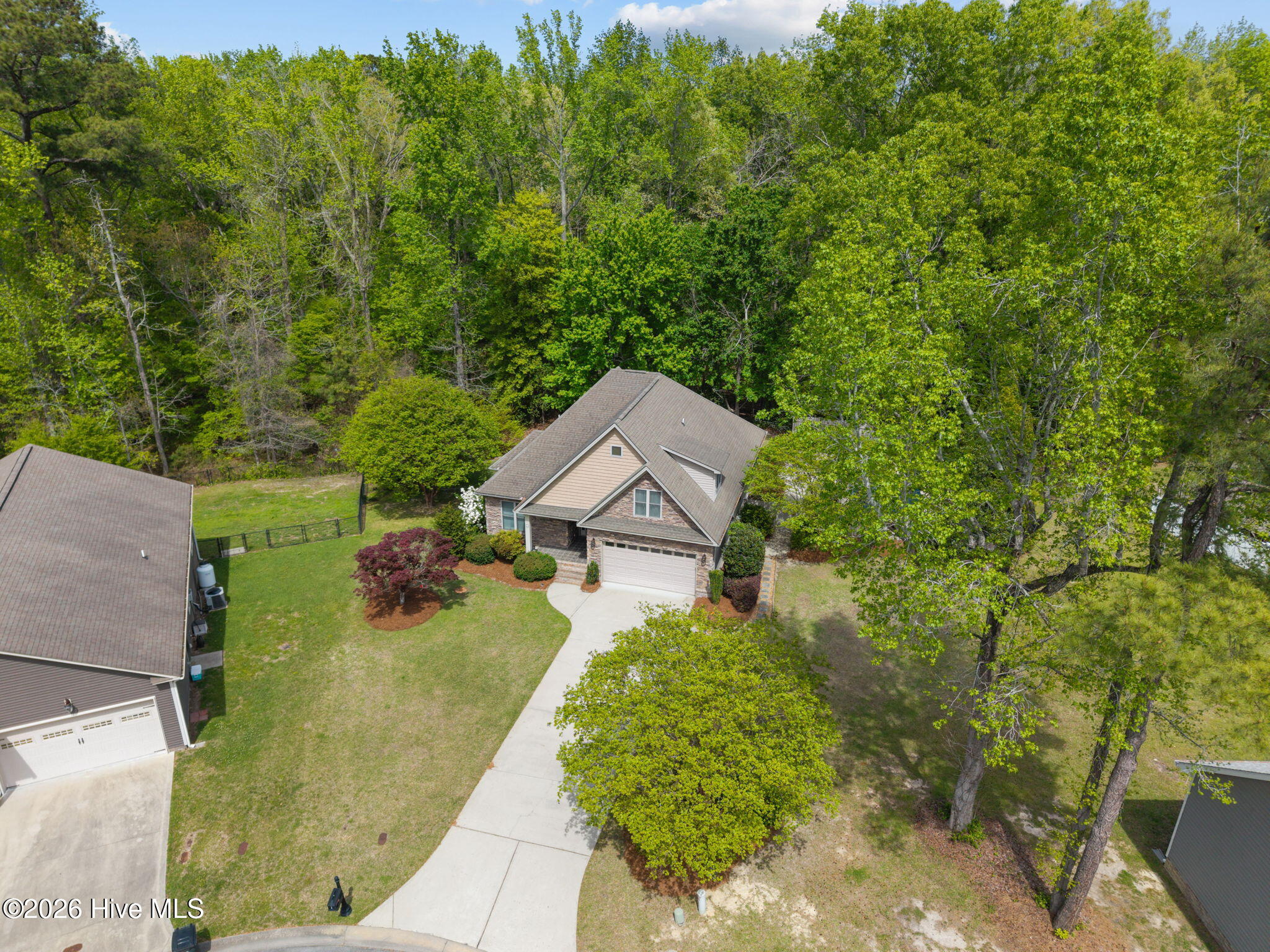 1 Joshua Drive Chocowinity, NC 27817 - Photo 60 of 63 4-web-or-mls-DJI_20260408142021_0066_D