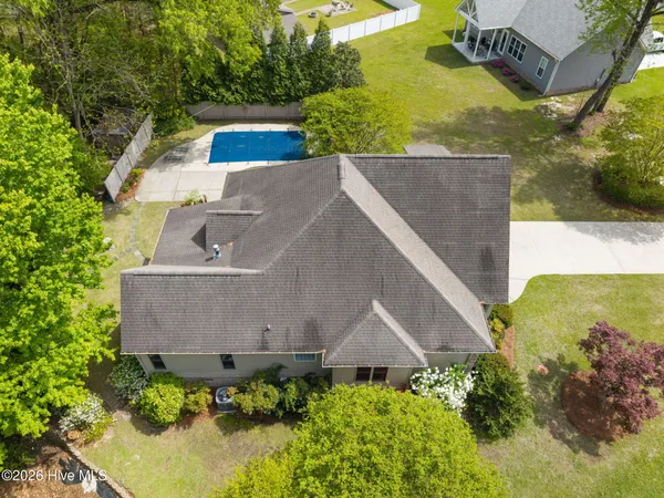 $439,000 | 1 Joshua Drive, Chocowinity, NC 27817
