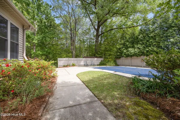 $439,000 | 1 Joshua Drive, Chocowinity, NC 27817