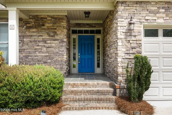 $439,000 | 1 Joshua Drive, Chocowinity, NC 27817