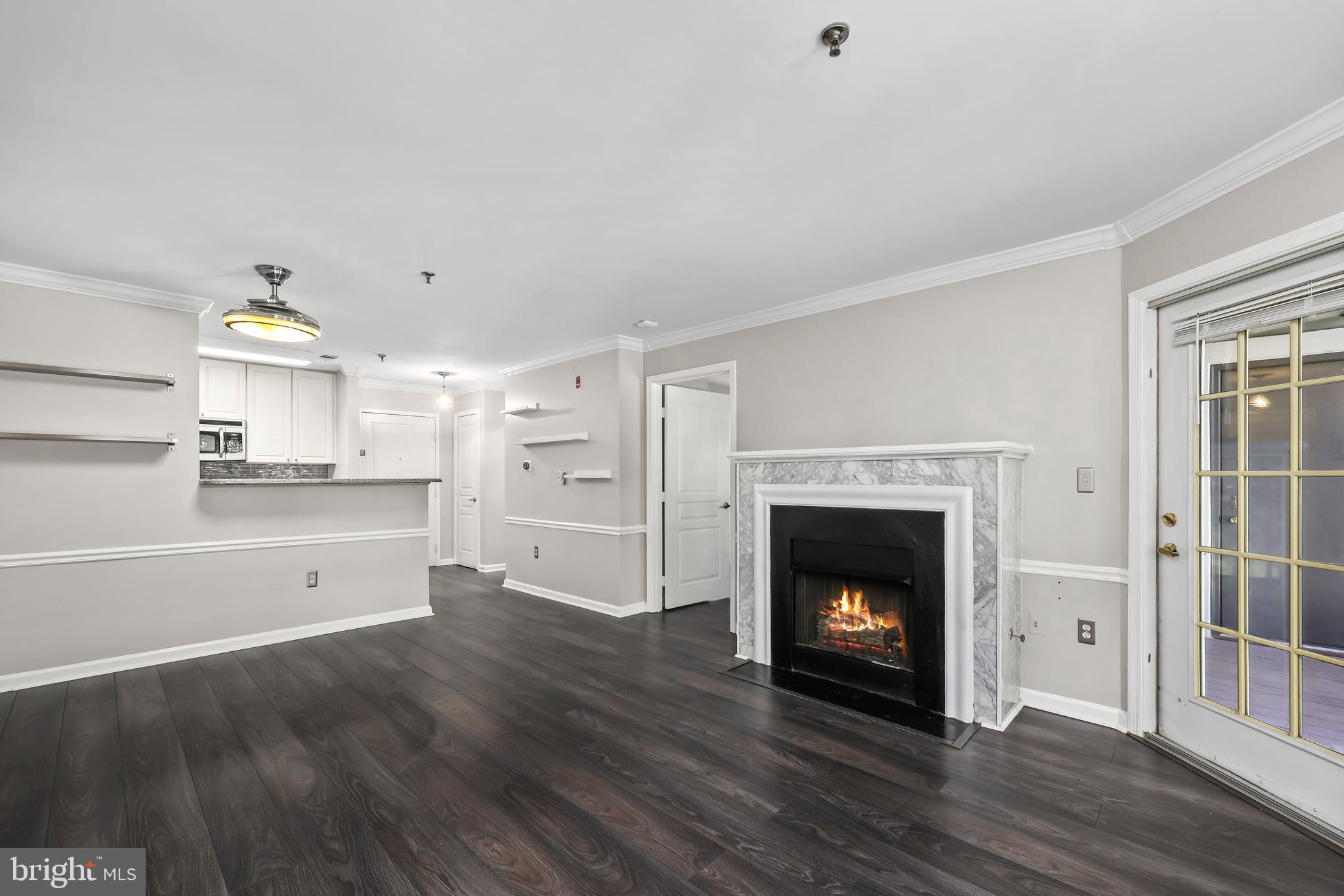 5563 Seminary Road, Unit 215 Falls Church, VA 22041 - Photo 8 of 38 Gallery Image 8