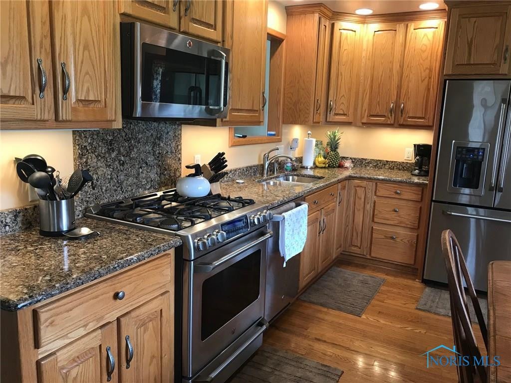 23559 West Hellwig Road Genoa, OH 43430 - Photo 10 of 21 Gallery Image 10
