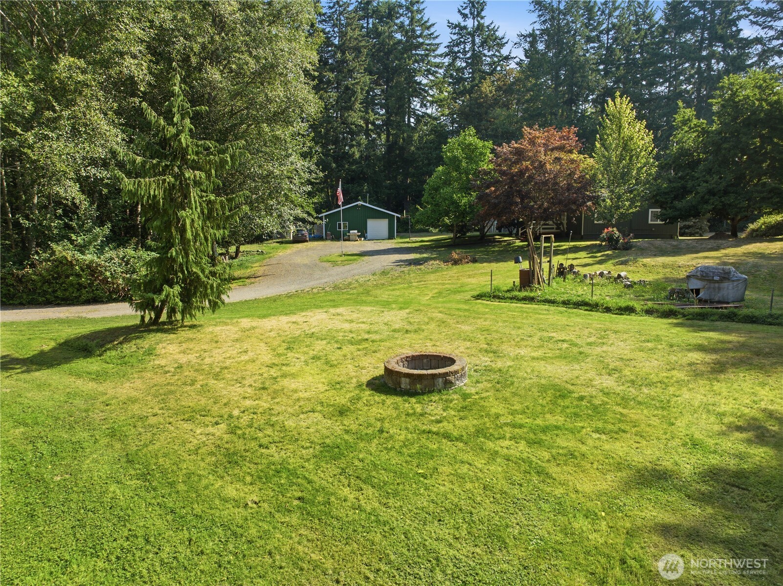 5536 Northeast Falcon Ridge Lane Poulsbo, WA 98370 - Photo 6 of 39 Gallery Image 6