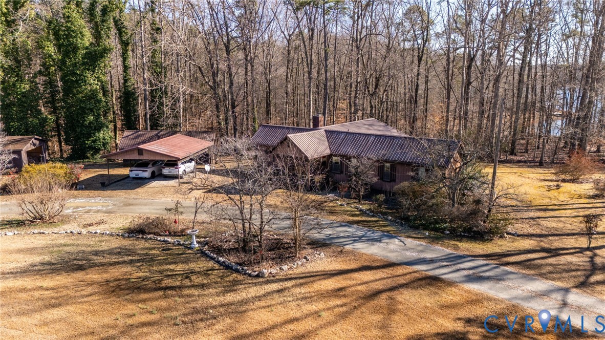 475 Dove Road Boydton, VA 23917 - Photo 33 of 45 a view of a outdoor space