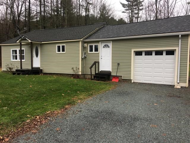 948 Monument Hill Road Hubbardton, VT 05735 - Photo 2 of 16