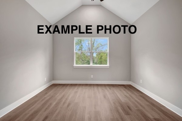 3389 Les Chappell Road Spring Hill, TN 37174 - Photo 18 of 30