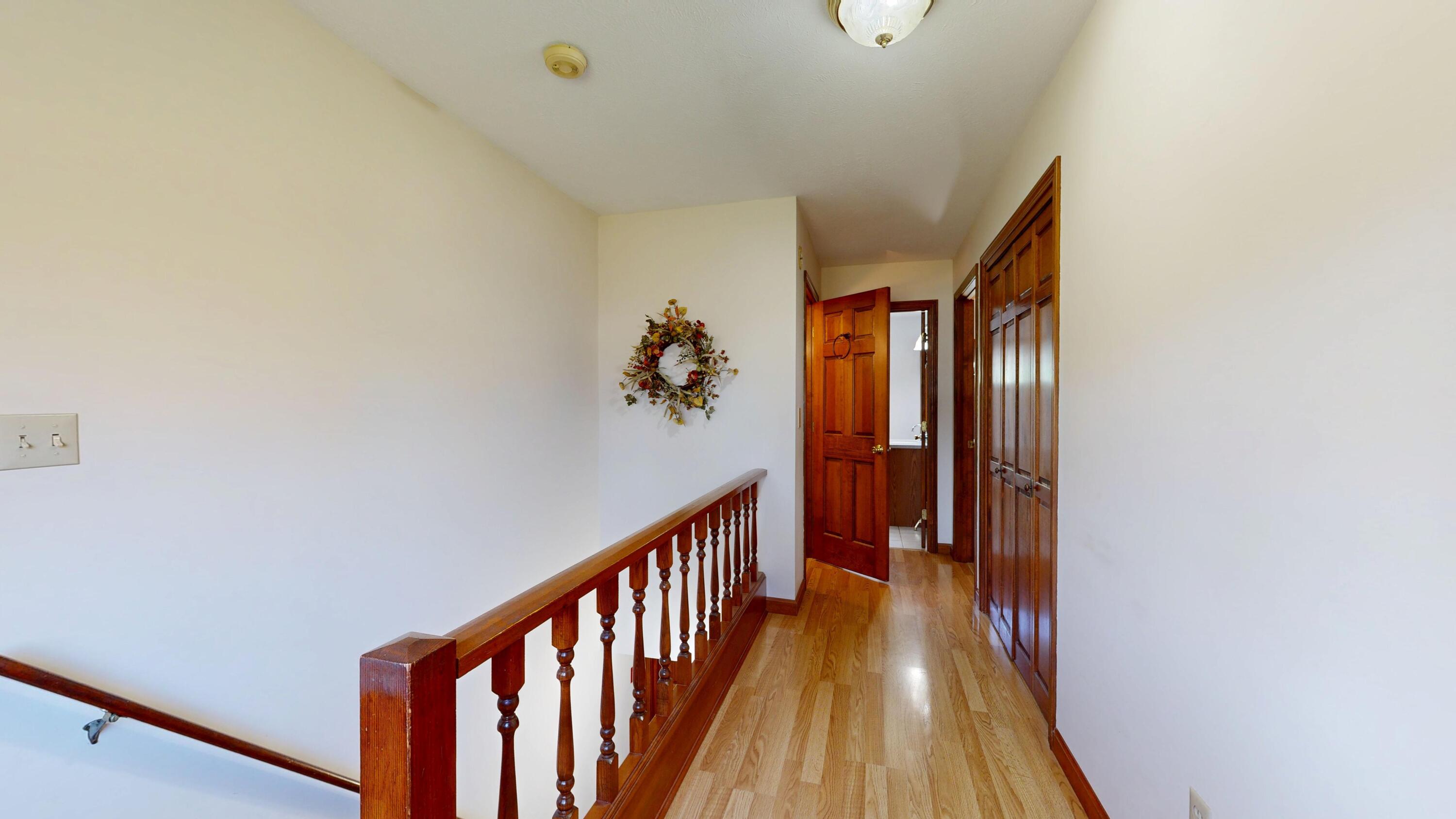 12 Hartford Street Lewiston, ME 04240 - Photo 30 of 69 Hallway