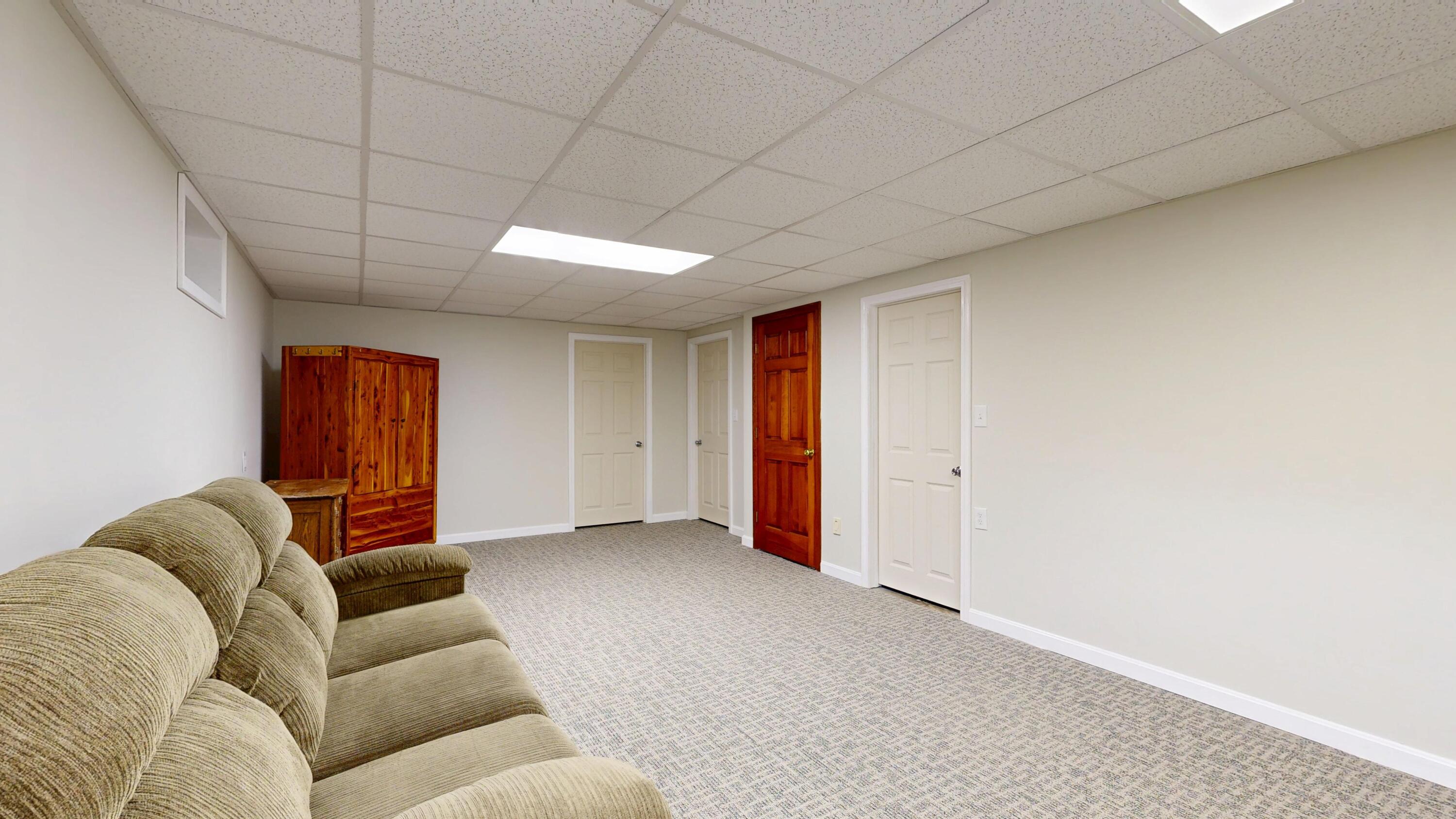 12 Hartford Street Lewiston, ME 04240 - Photo 50 of 69 Basement