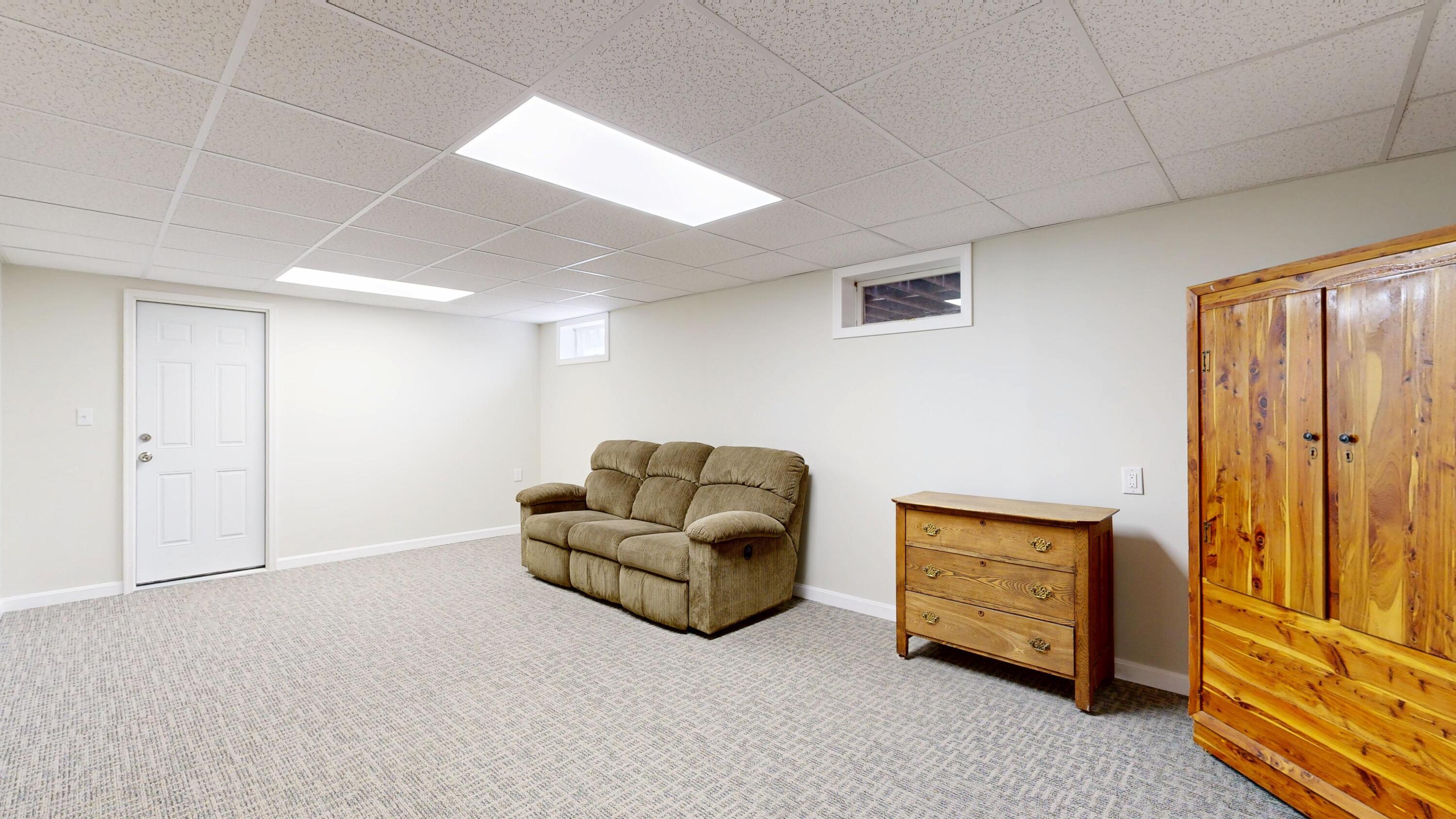 12 Hartford Street Lewiston, ME 04240 - Photo 51 of 69 Basement