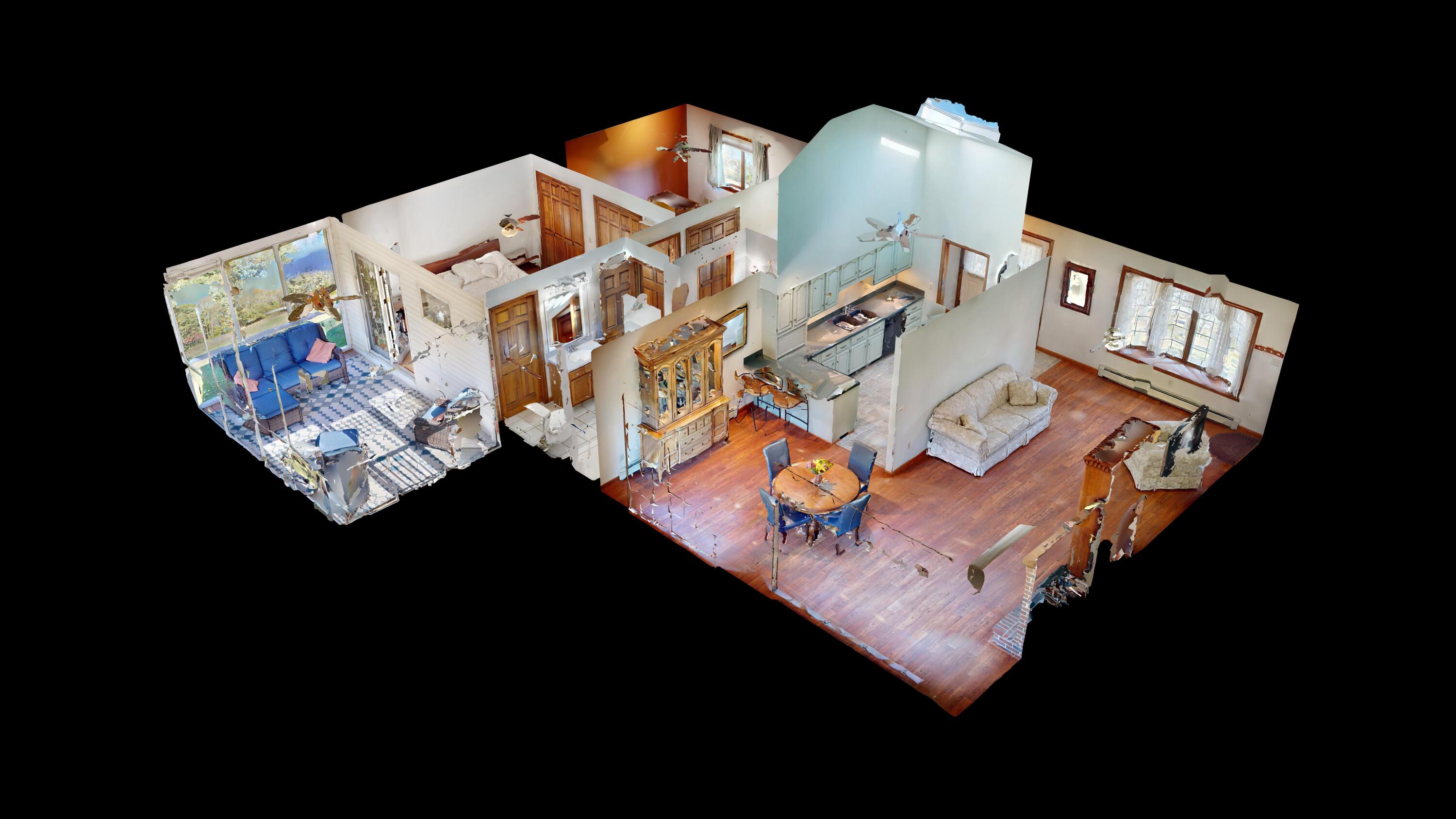 12 Hartford Street Lewiston, ME 04240 - Photo 55 of 69 12-Hartford-Street-Dollhouse-View